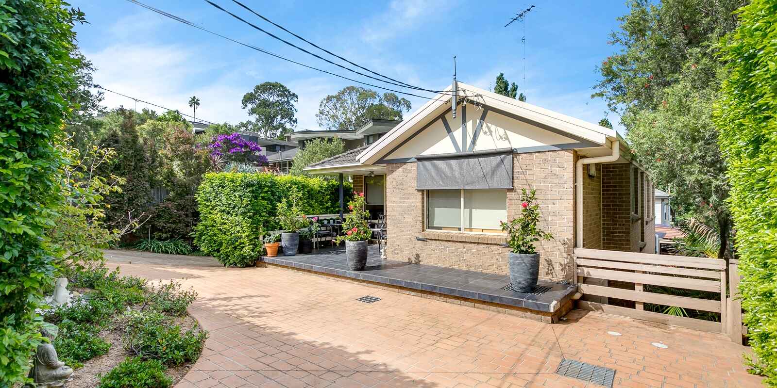 172a Princess Street Putney 172a Princess Street Putney