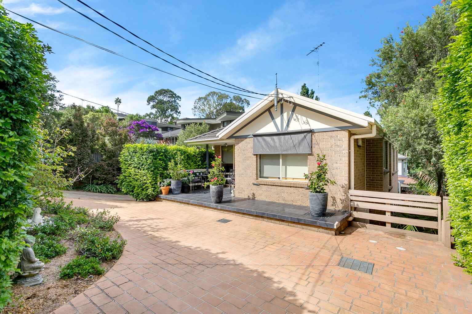 172a Princess Street Putney 172a Princess Street Putney