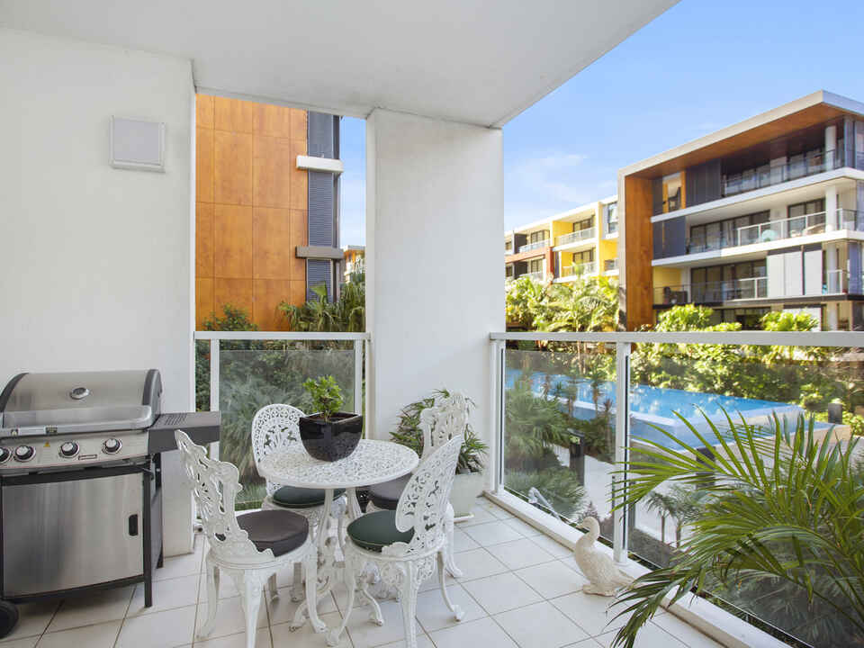 615b/5 Pope Street Ryde