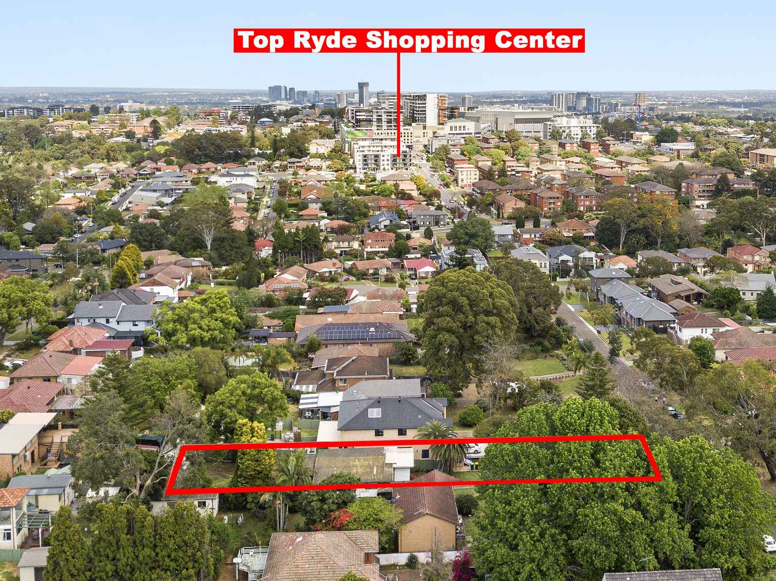 23 Myra Avenue Ryde