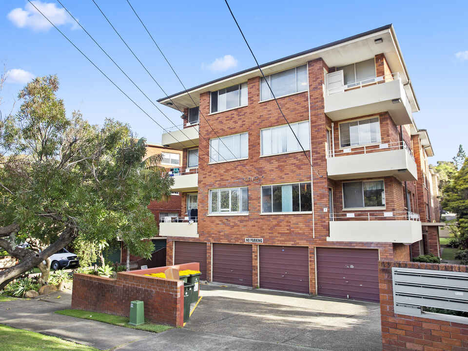 6/9 Isabel Street Ryde