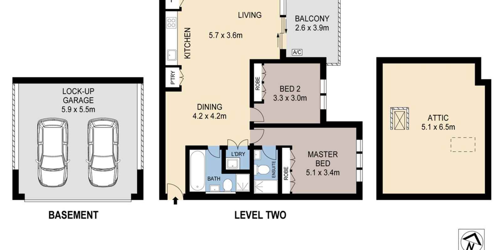 16/15-19 Gladstone Avenue Ryde 16/15-19 Gladstone Avenue Ryde