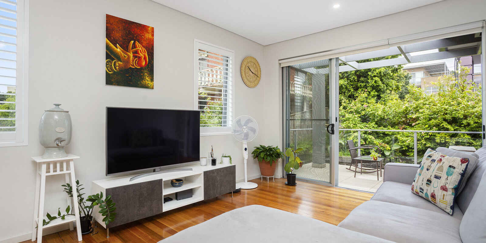 16/15-19 Gladstone Avenue Ryde 16/15-19 Gladstone Avenue Ryde