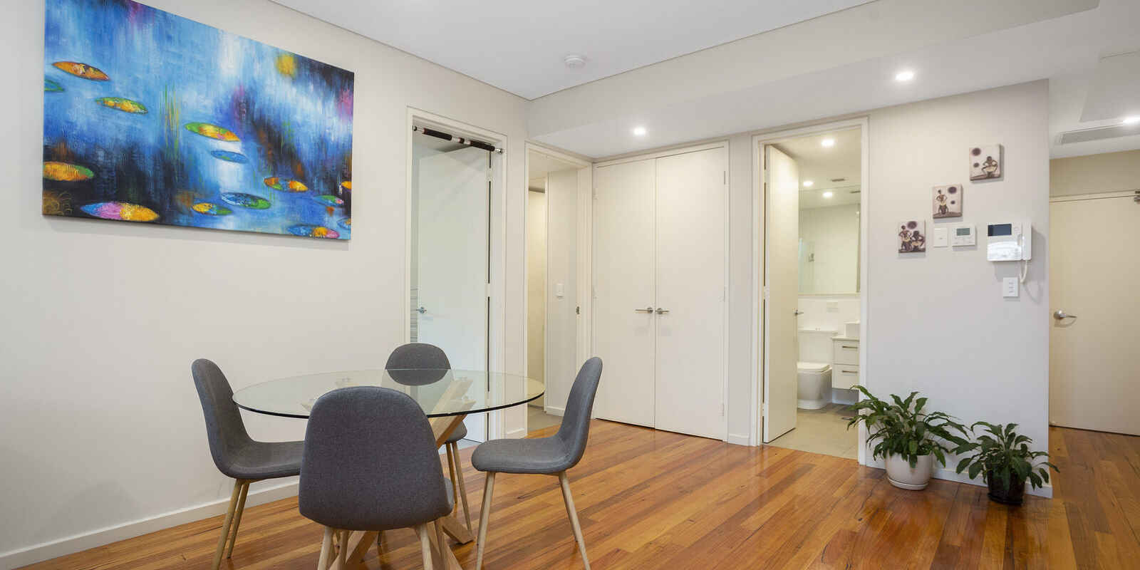 16/15-19 Gladstone Avenue Ryde 16/15-19 Gladstone Avenue Ryde