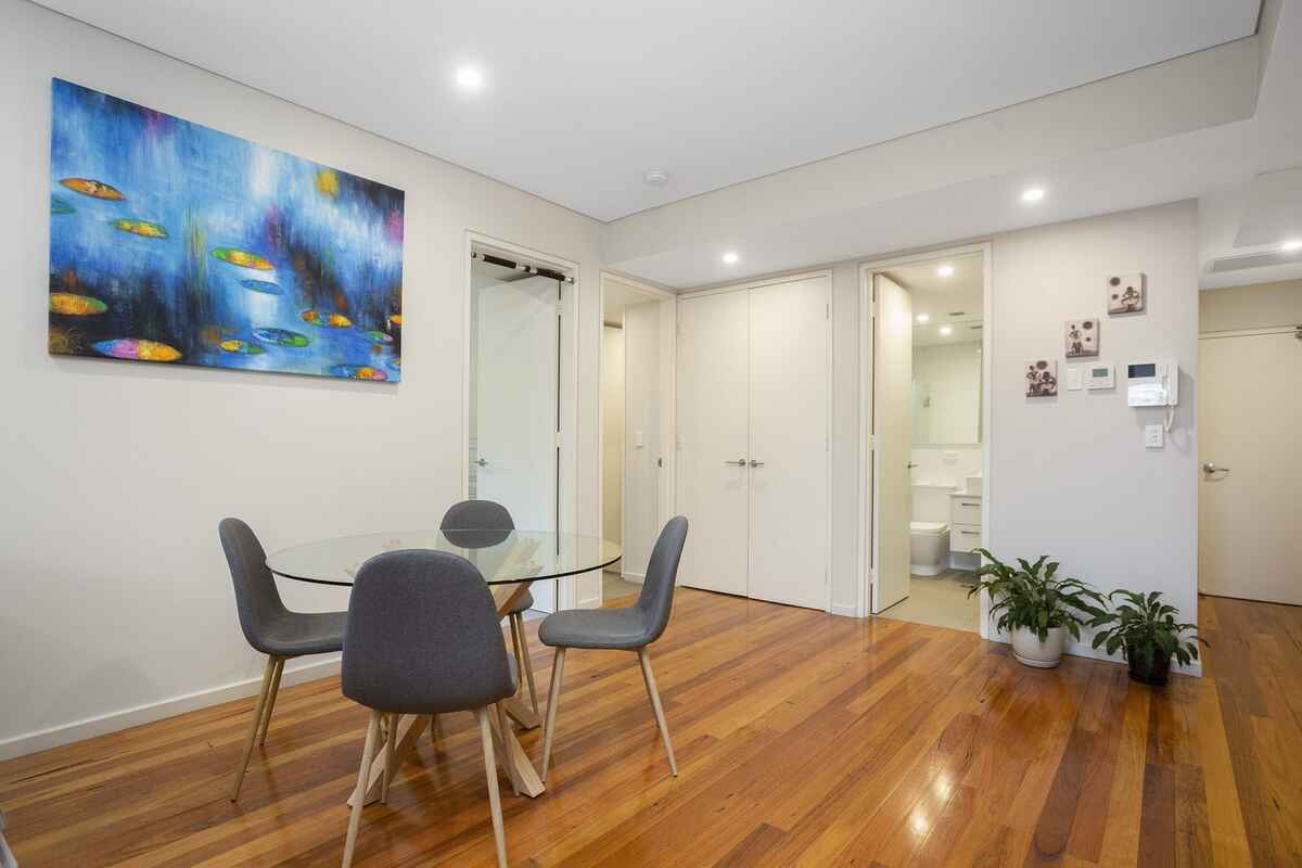 16/15-19 Gladstone Avenue Ryde