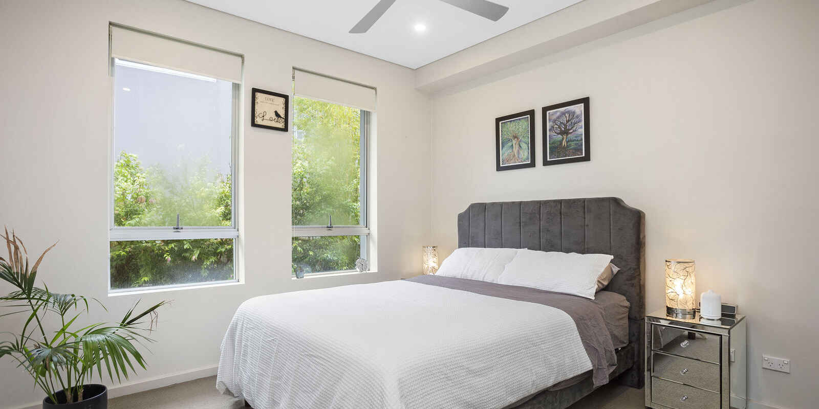 16/15-19 Gladstone Avenue Ryde 16/15-19 Gladstone Avenue Ryde