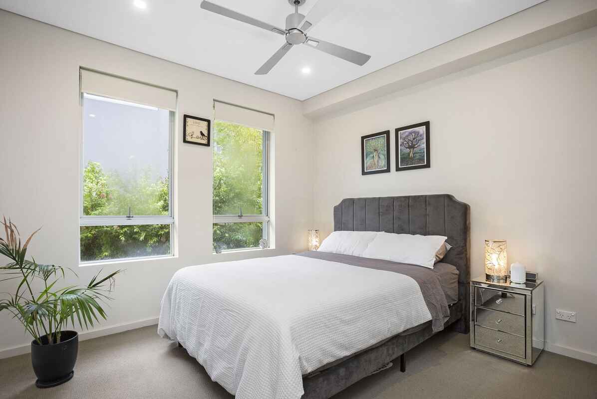 16/15-19 Gladstone Avenue Ryde