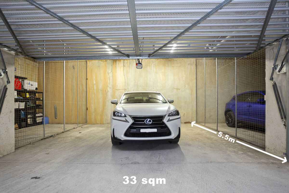 16/15-19 Gladstone Avenue Ryde