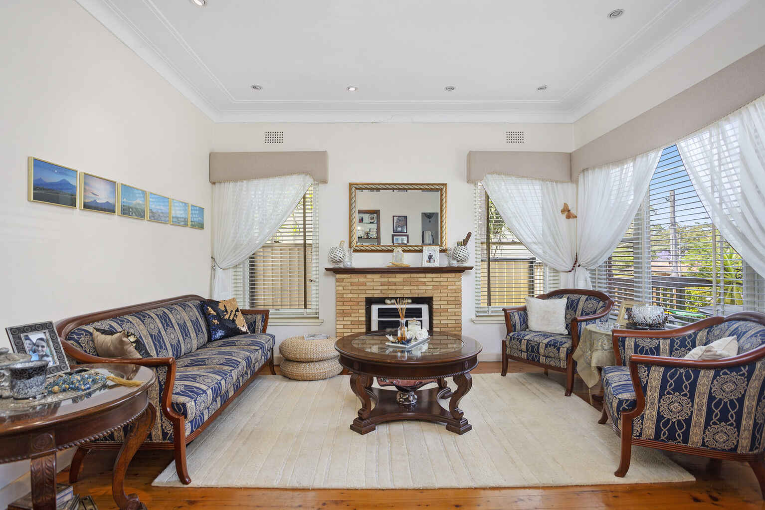  119 Quarry Road  Ryde