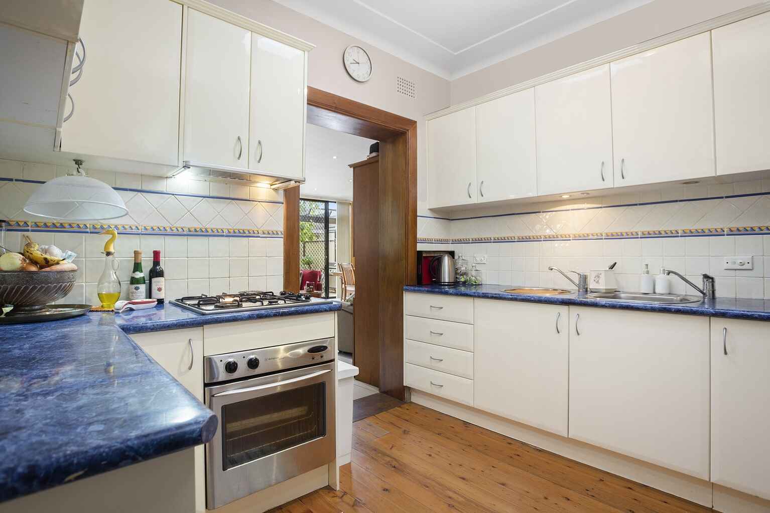  119 Quarry Road  Ryde