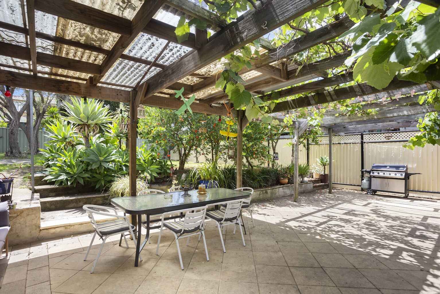  119 Quarry Road  Ryde