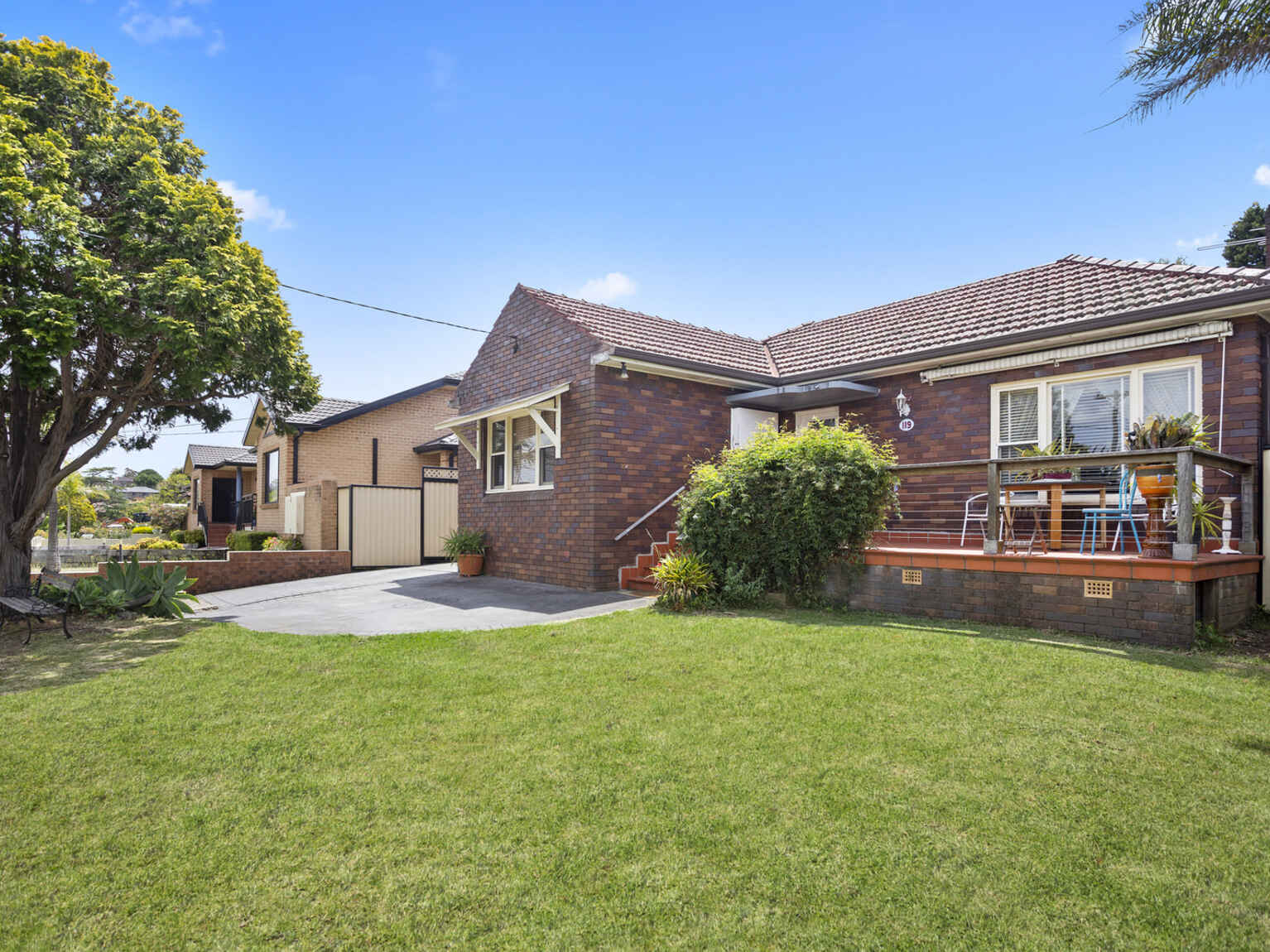  119 Quarry Road  Ryde