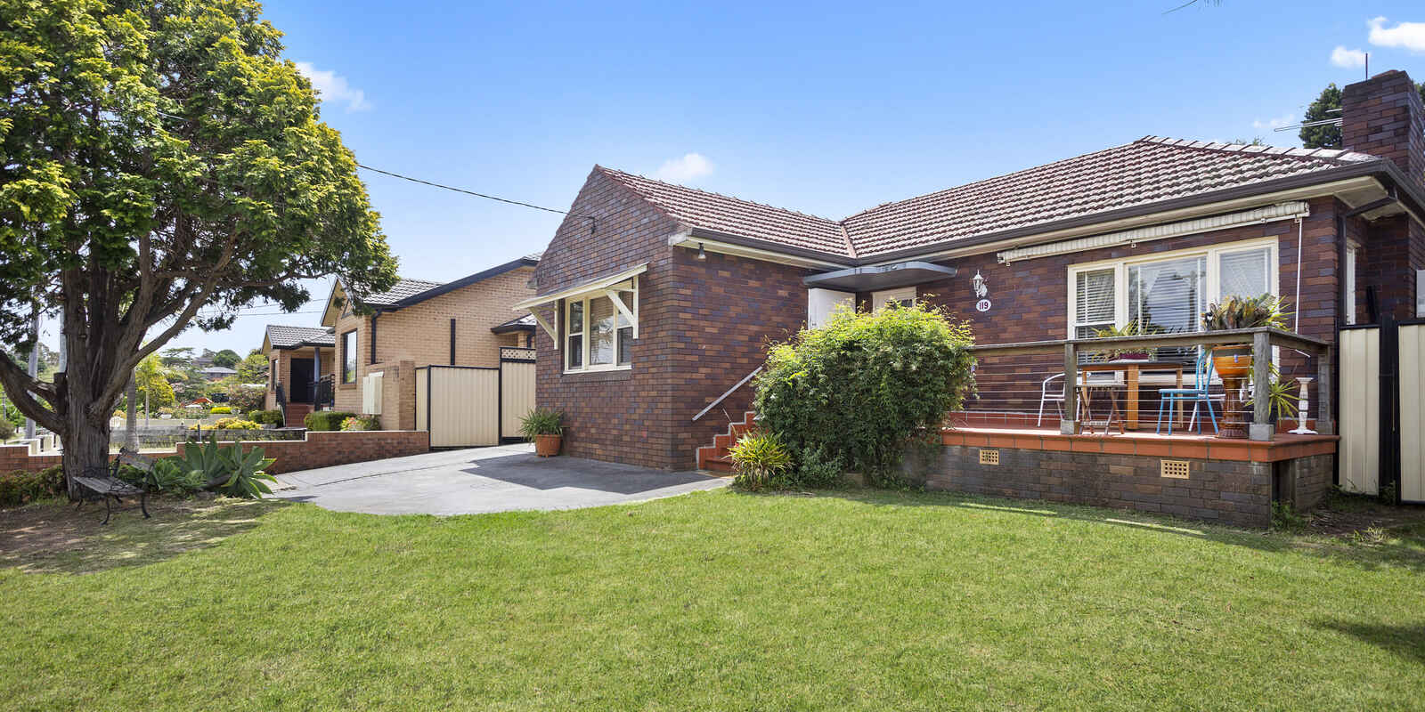 119 Quarry Road  Ryde  119 Quarry Road  Ryde