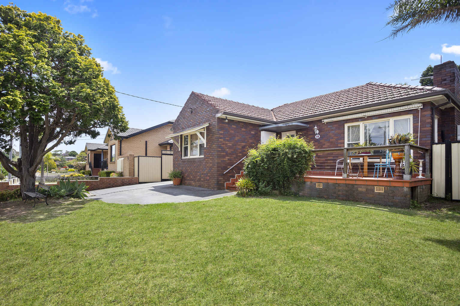  119 Quarry Road  Ryde