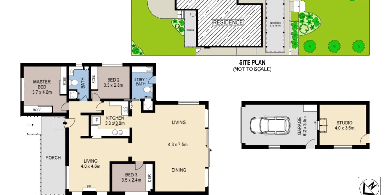 119 Quarry Road  Ryde  119 Quarry Road  Ryde