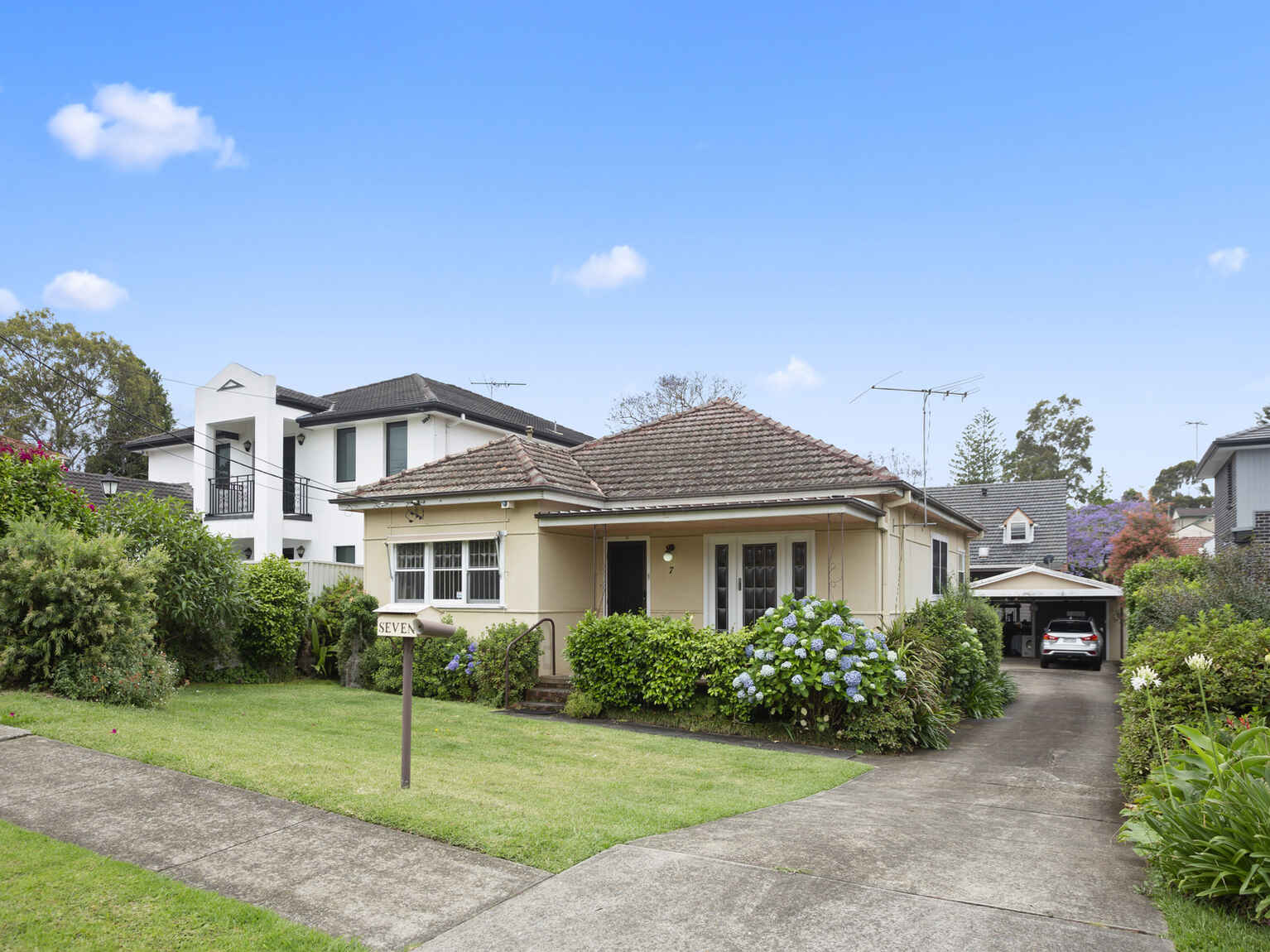 7 Ronald Avenue Ryde