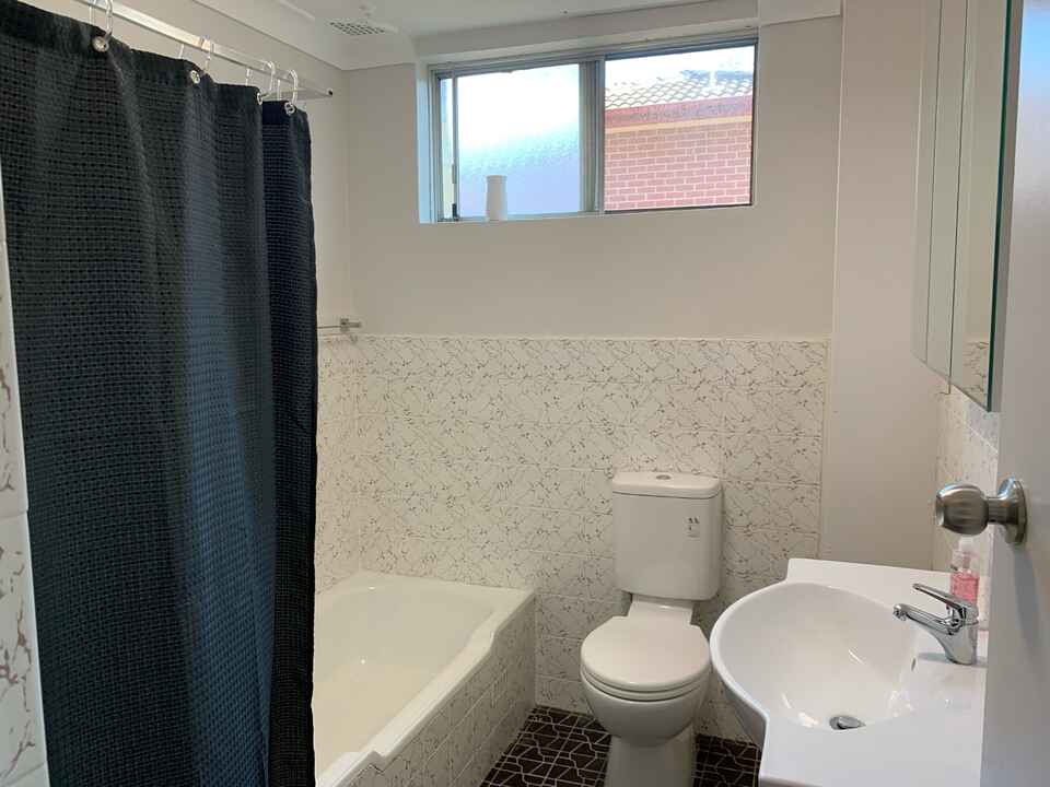 5/10 Gaza Road West Ryde