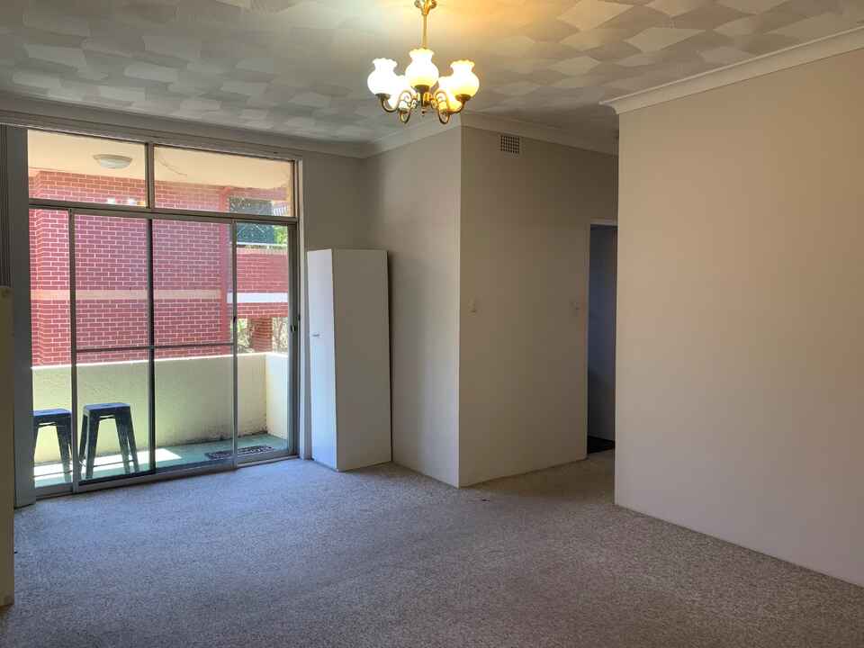 5/10 Gaza Road West Ryde