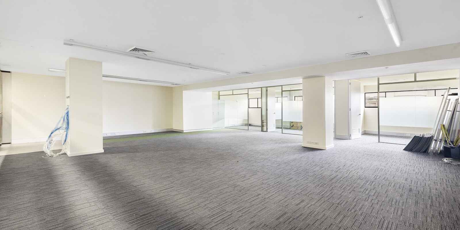 75 & 9/2-14 Kings Cross Road Potts Point