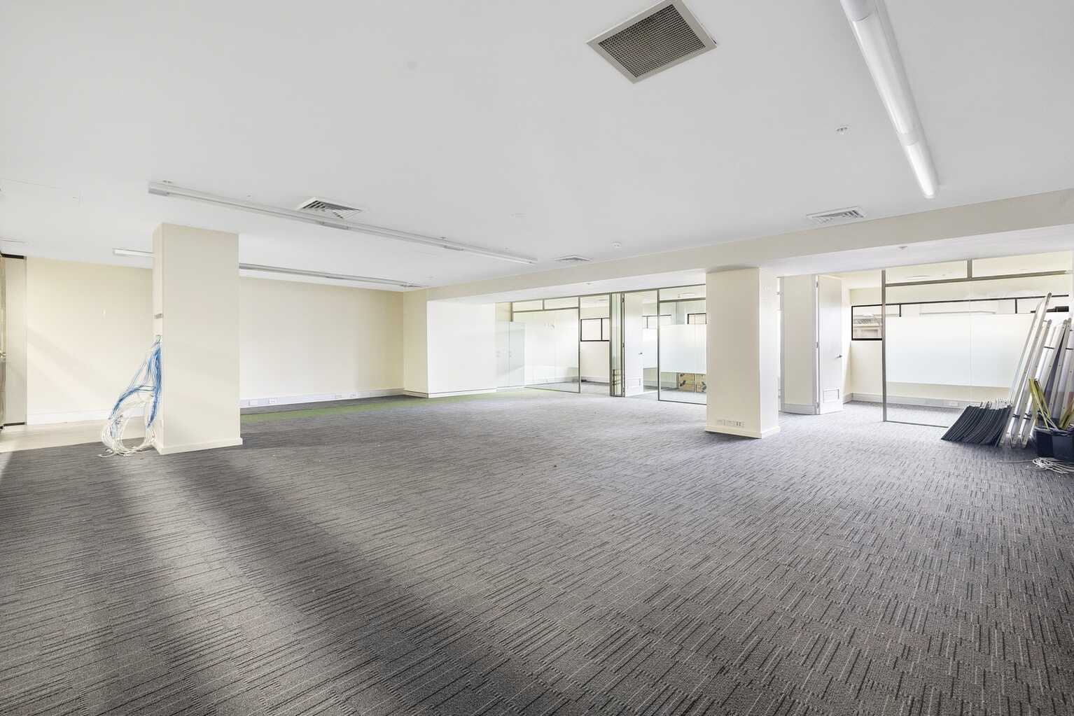 75 & 9/2-14 Kings Cross Road Potts Point