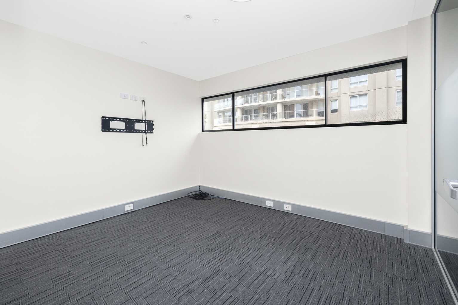 75 & 9/2-14 Kings Cross Road Potts Point