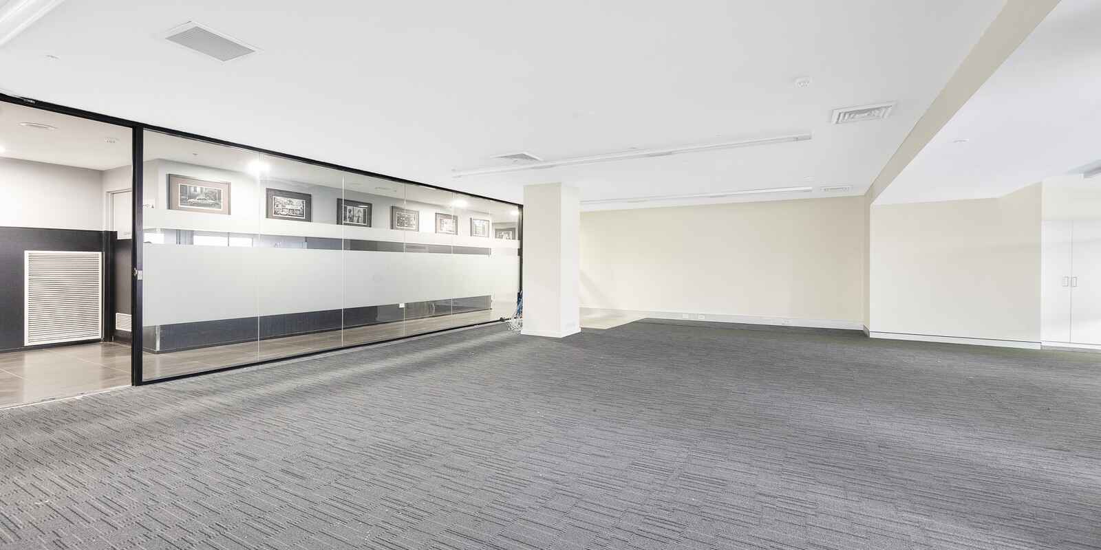 75 & 9/2-14 Kings Cross Road Potts Point