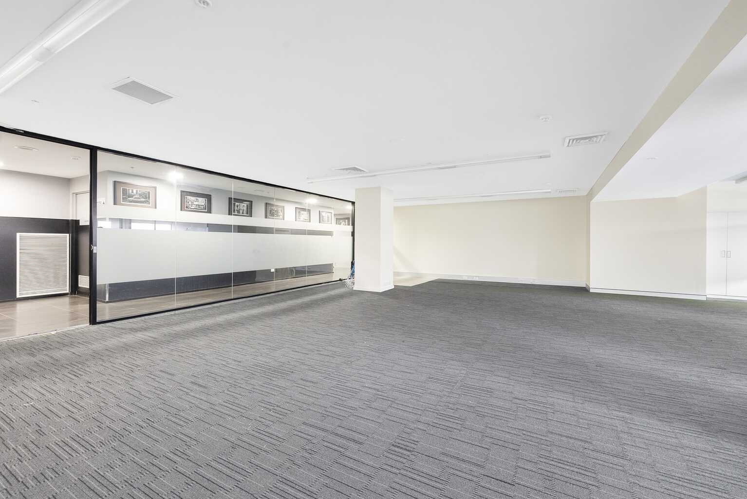 75 & 9/2-14 Kings Cross Road Potts Point