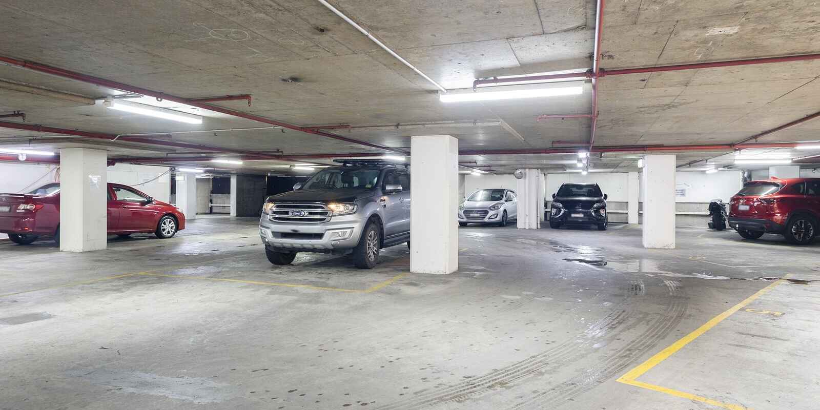 75 & 9/2-14 Kings Cross Road Potts Point