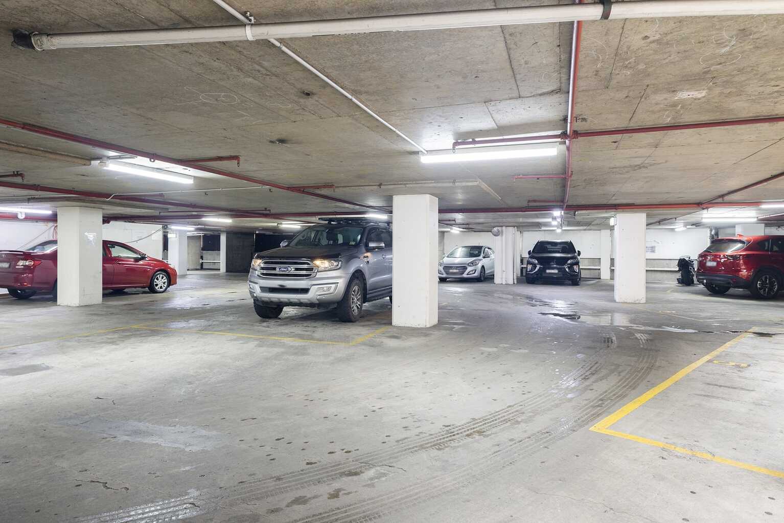 75 & 9/2-14 Kings Cross Road Potts Point