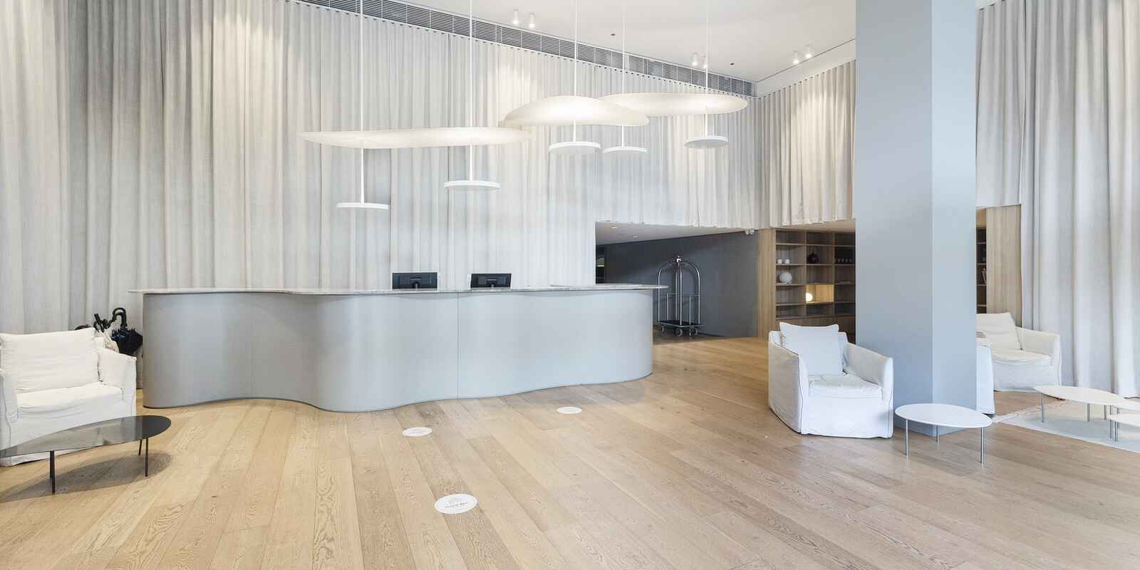 75 & 9/2-14 Kings Cross Road Potts Point