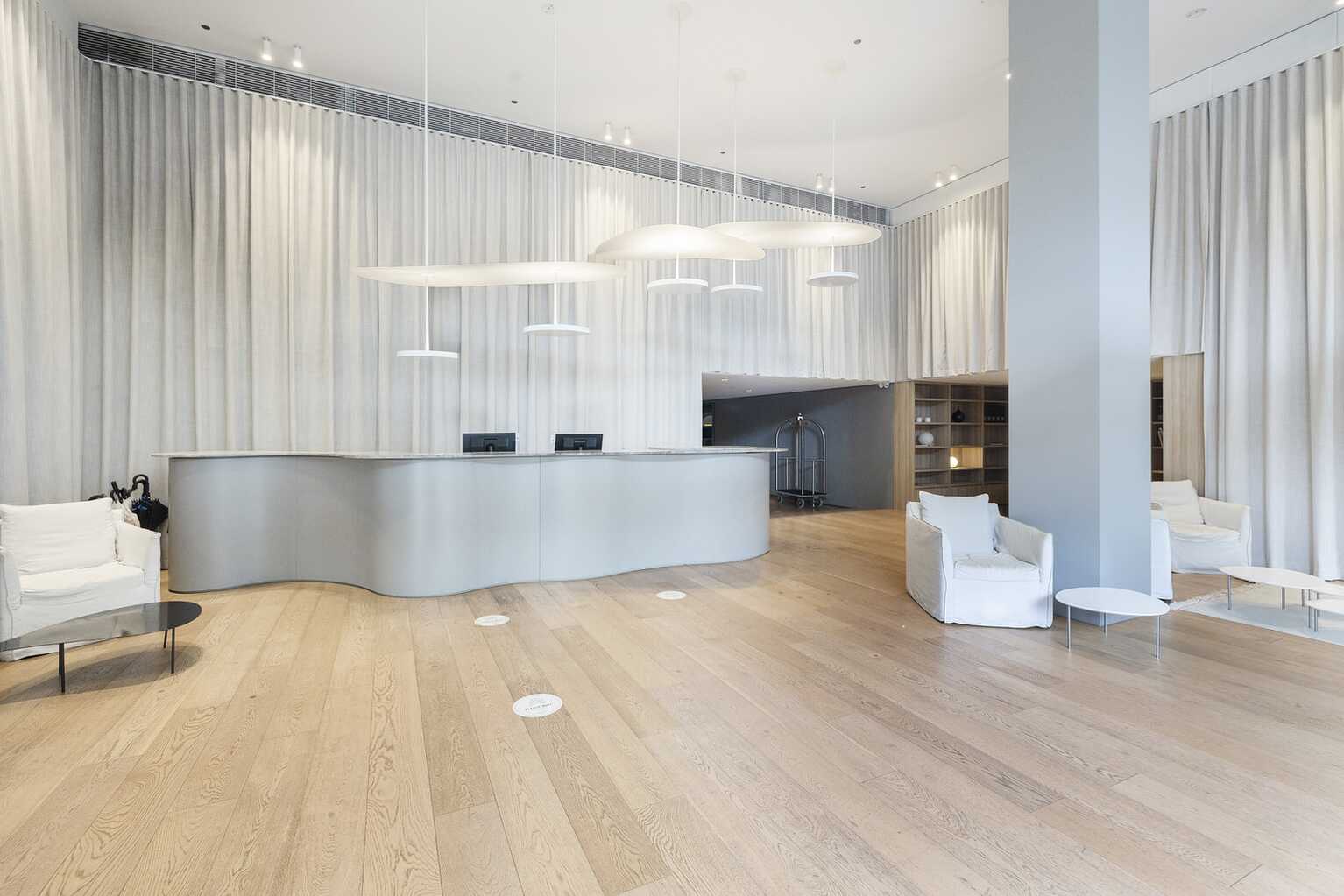 75 & 9/2-14 Kings Cross Road Potts Point