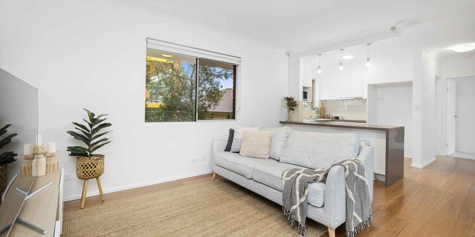 2/535 Victoria Road Ryde