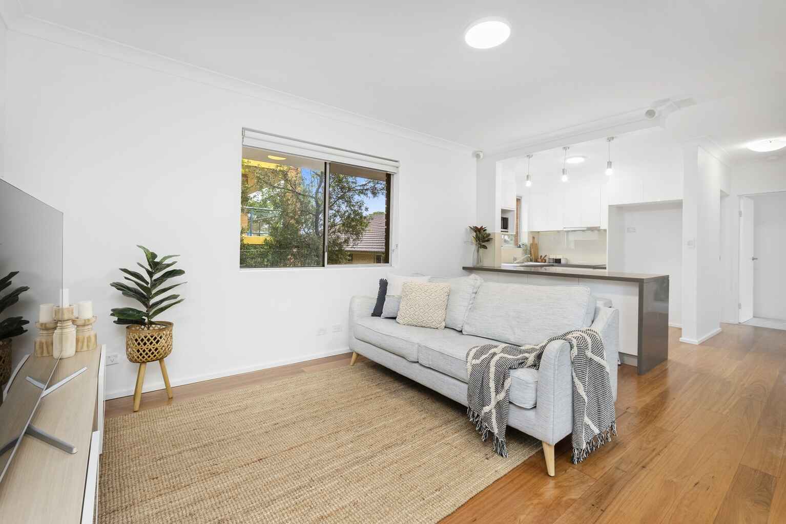 2/535 Victoria Road Ryde