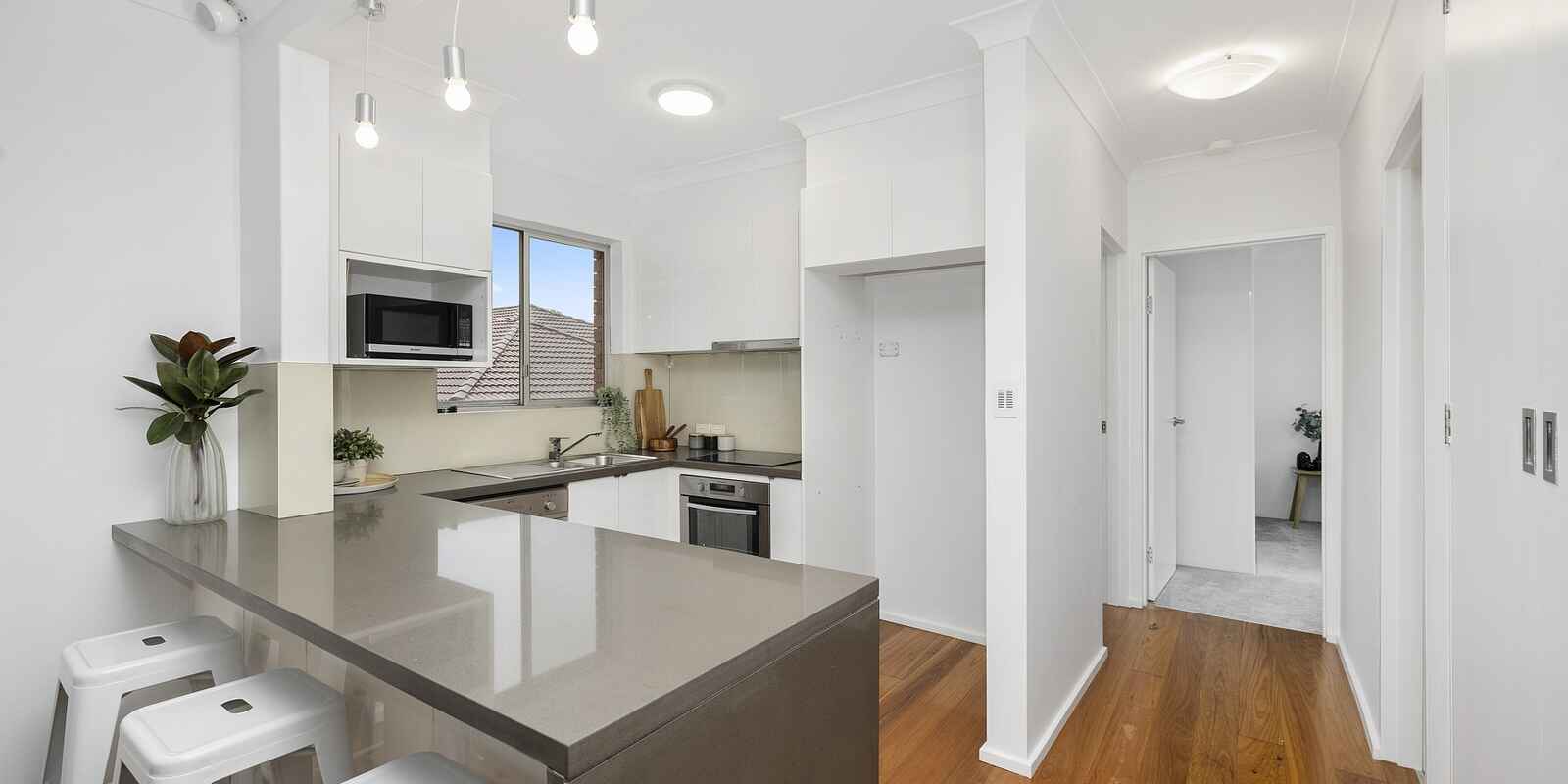2/535 Victoria Road Ryde