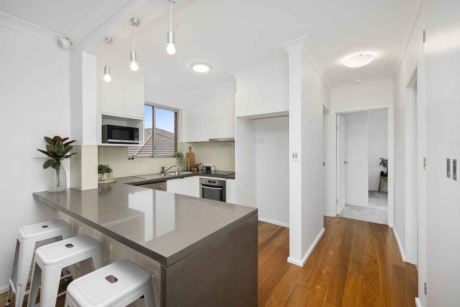 2/535 Victoria Road Ryde