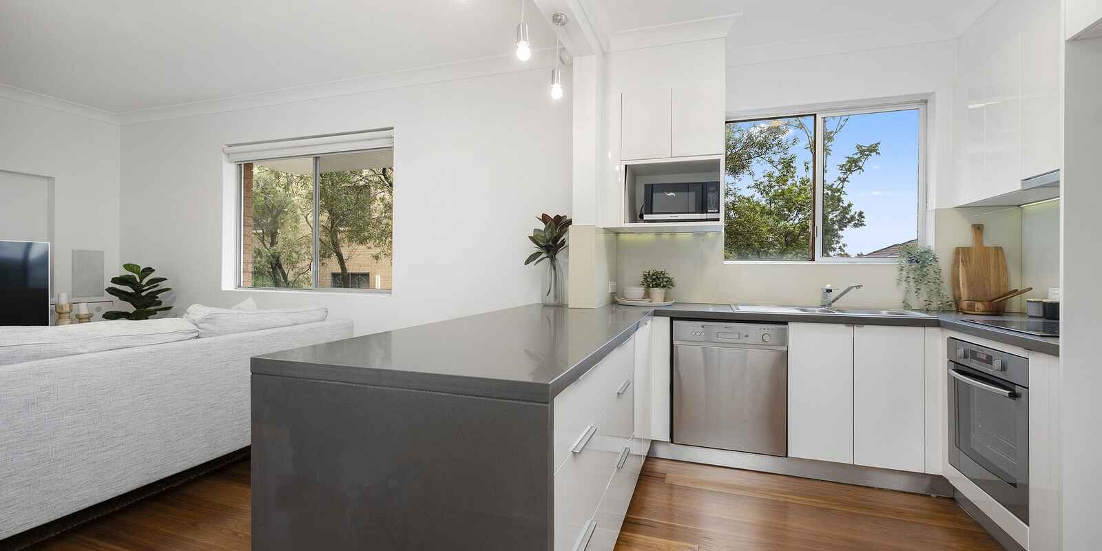 2/535 Victoria Road Ryde