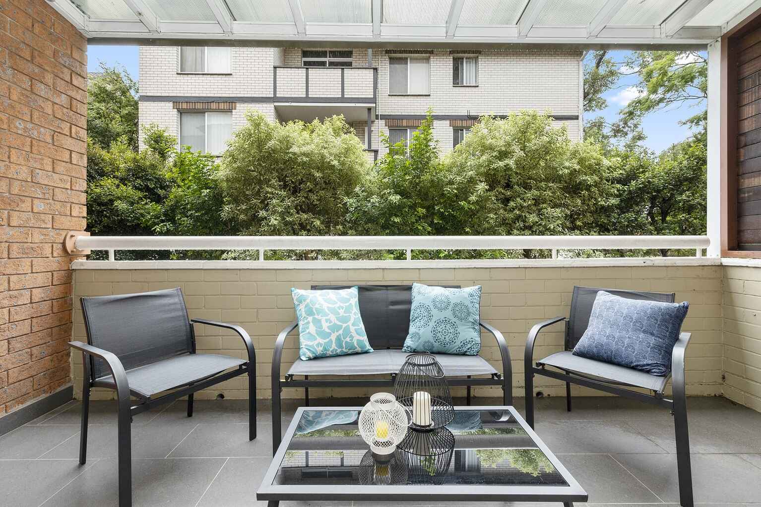 2/535 Victoria Road Ryde