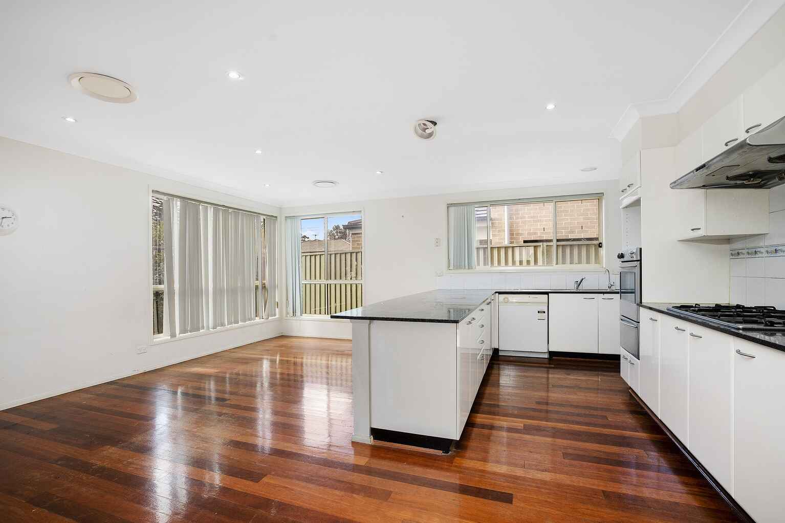 10 Gordon Street CAMPSIE  NSW  2194 Campsie