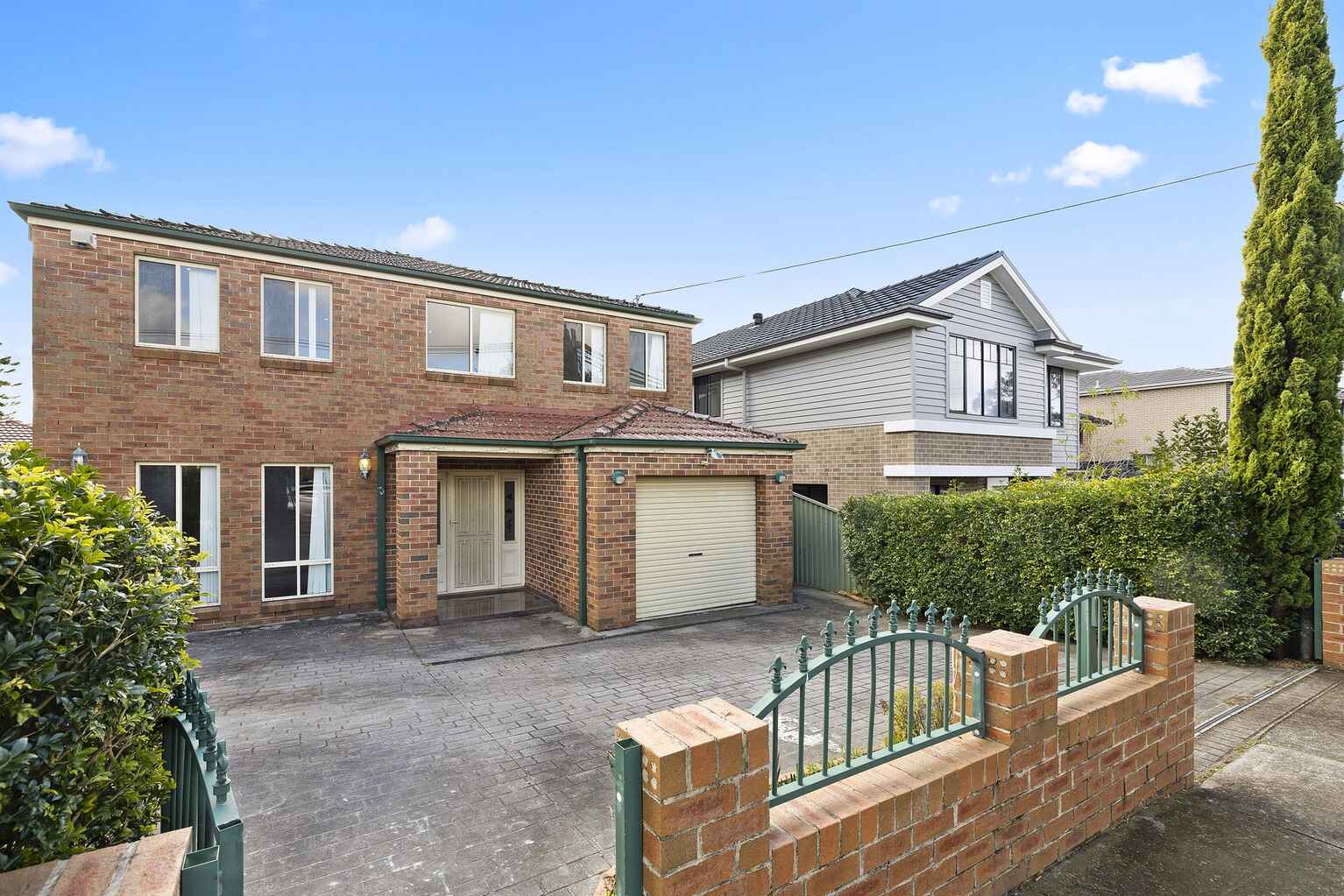 10 Gordon Street CAMPSIE  NSW  2194 Campsie