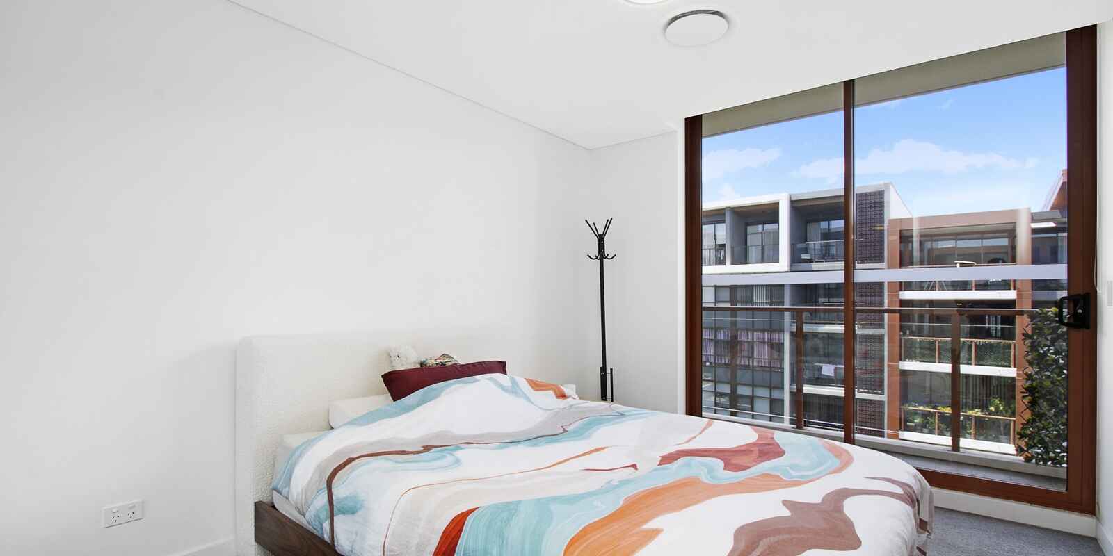22/15a Porter Street Ryde
