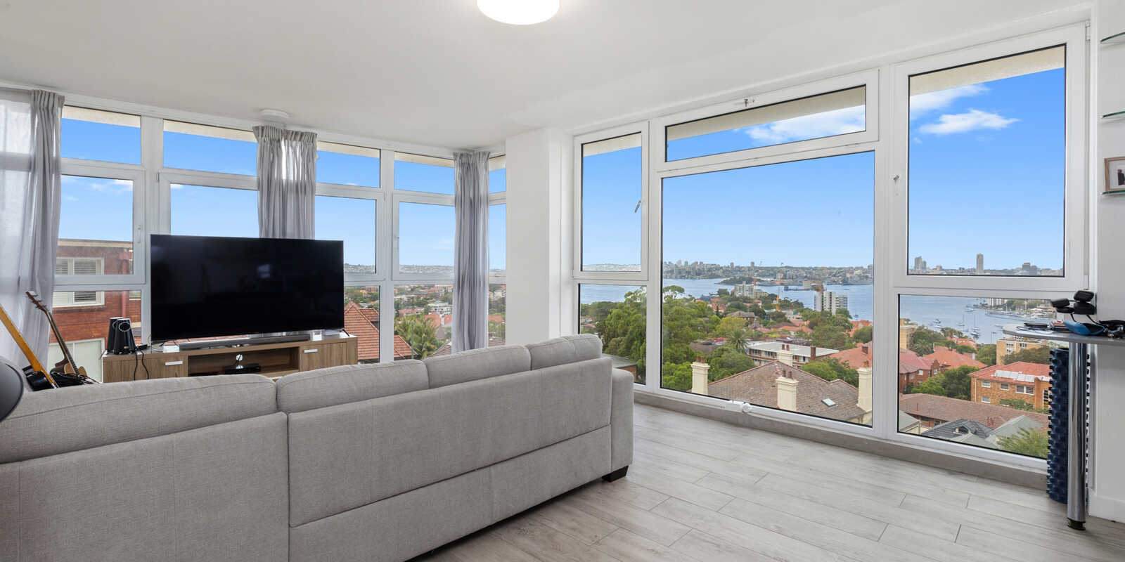26/7 Anderson Street Neutral Bay