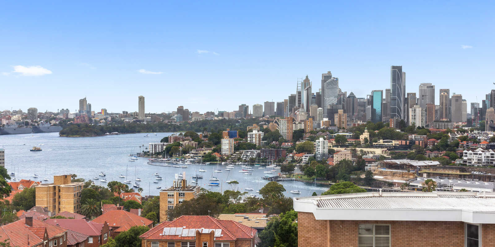 26/7 Anderson Street Neutral Bay