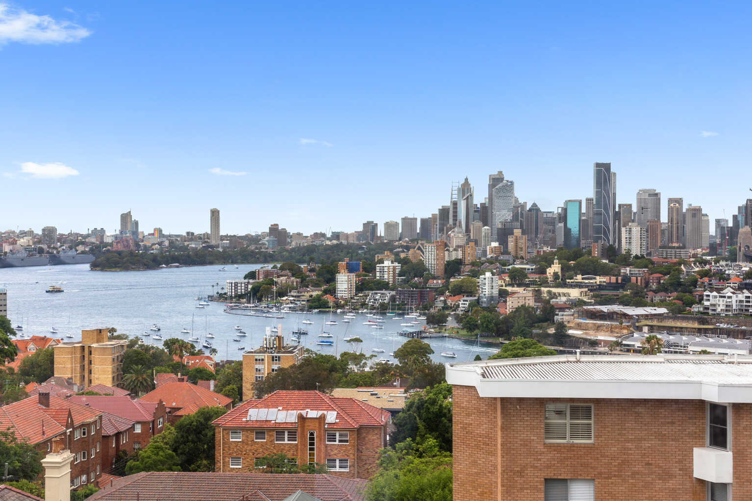 26/7 Anderson Street Neutral Bay