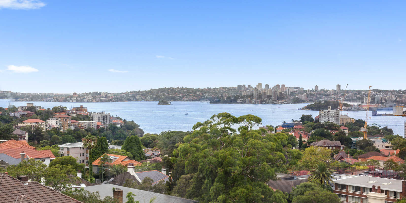 26/7 Anderson Street Neutral Bay