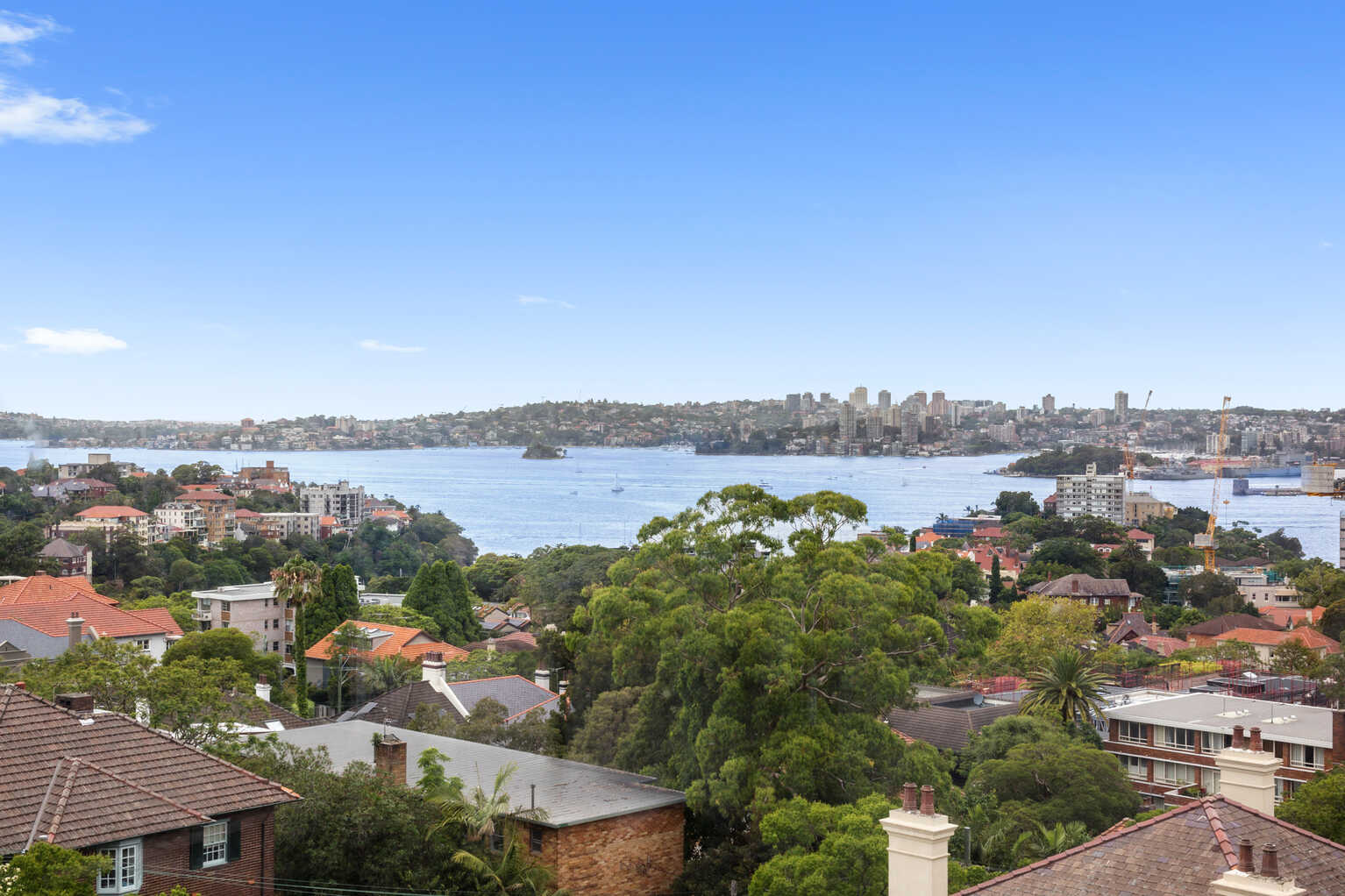 26/7 Anderson Street Neutral Bay