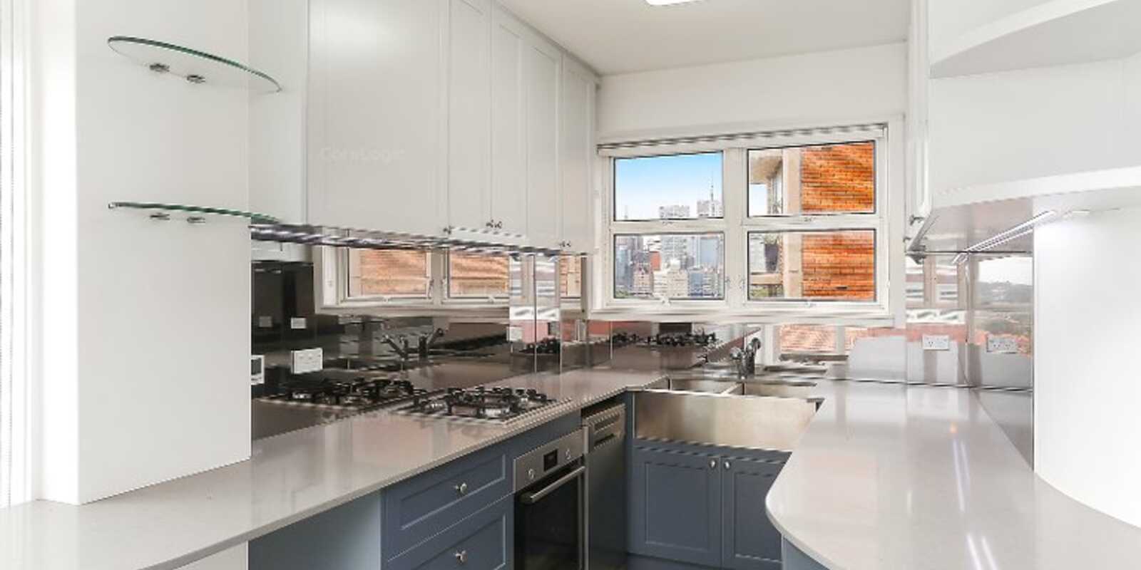 26/7 Anderson Street Neutral Bay