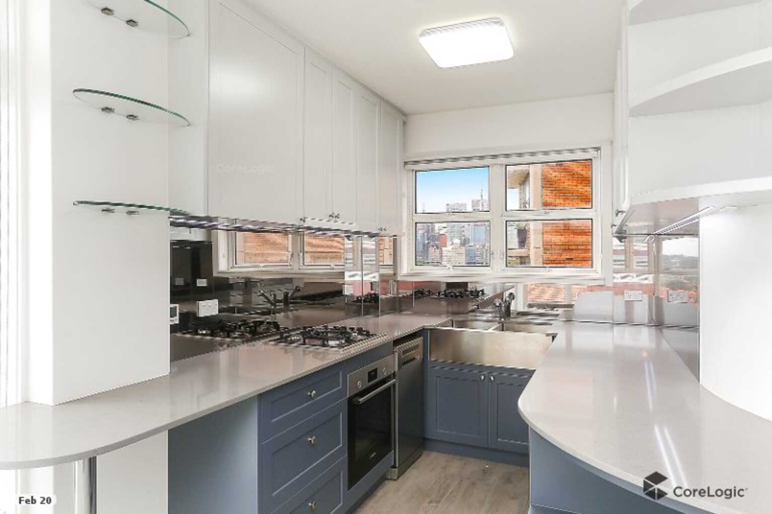 26/7 Anderson Street Neutral Bay