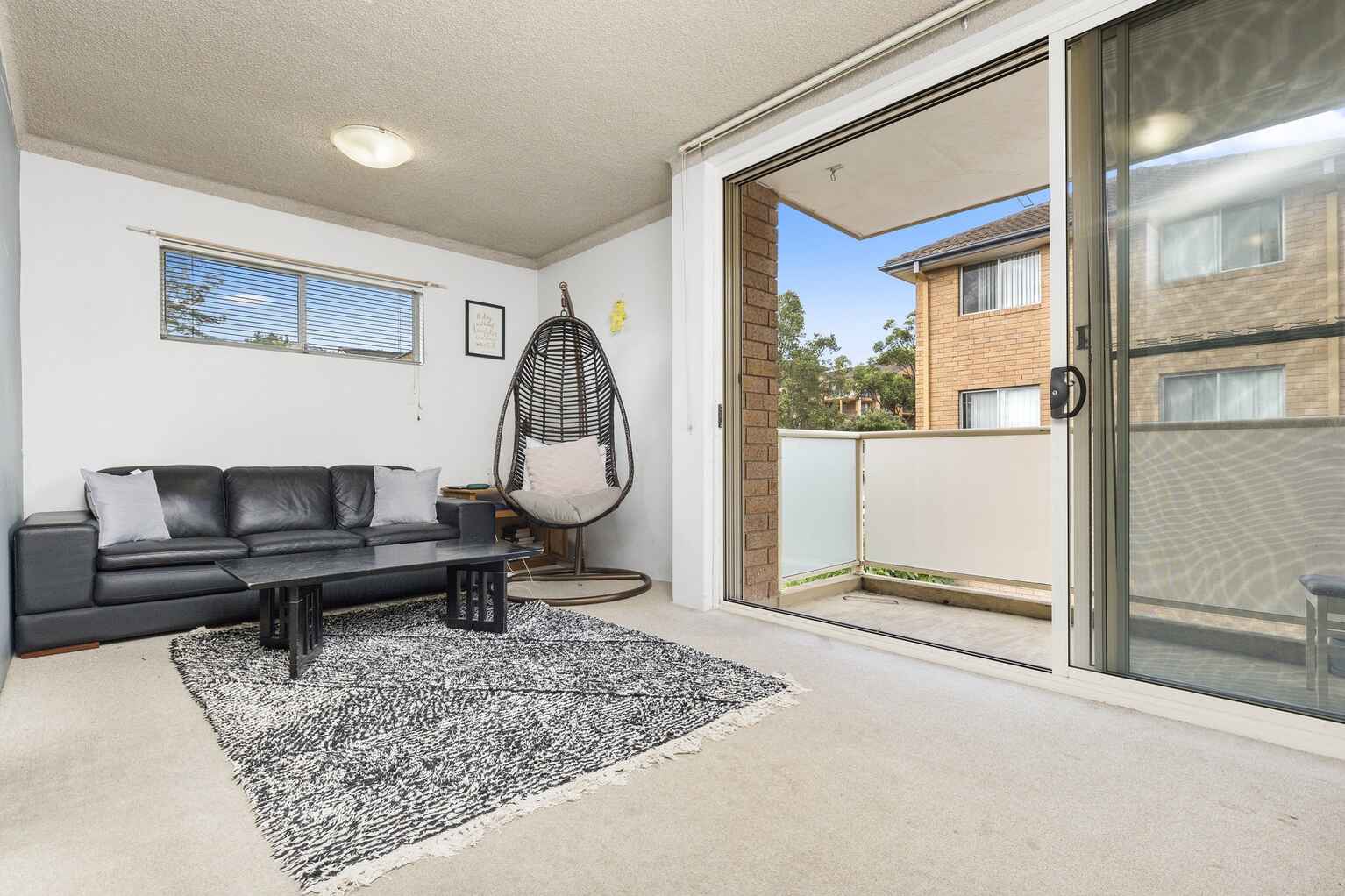 4/3-5 William Street Ryde 4/3-5 William Street Ryde