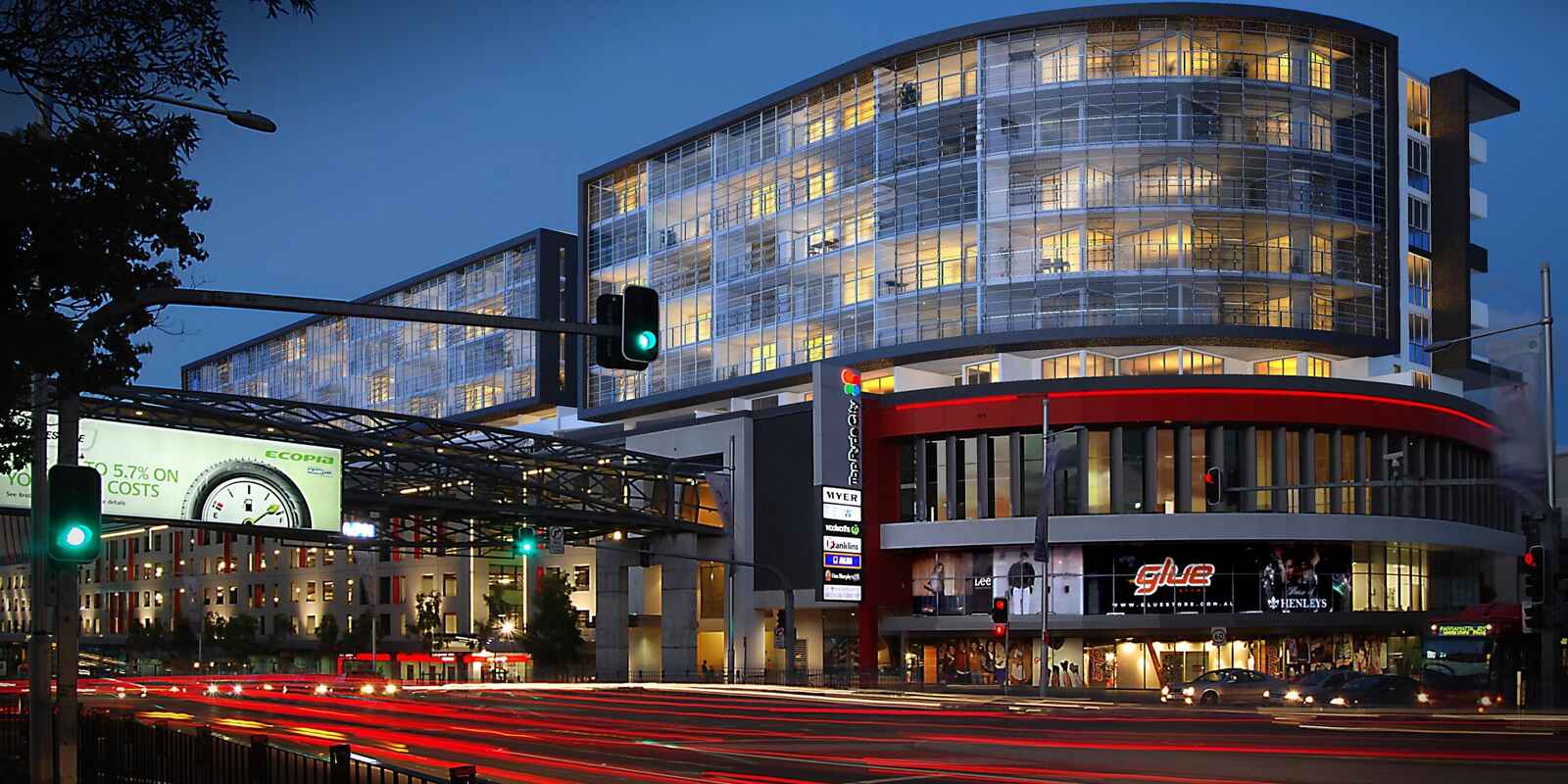 4/3-5 William Street Ryde 4/3-5 William Street Ryde