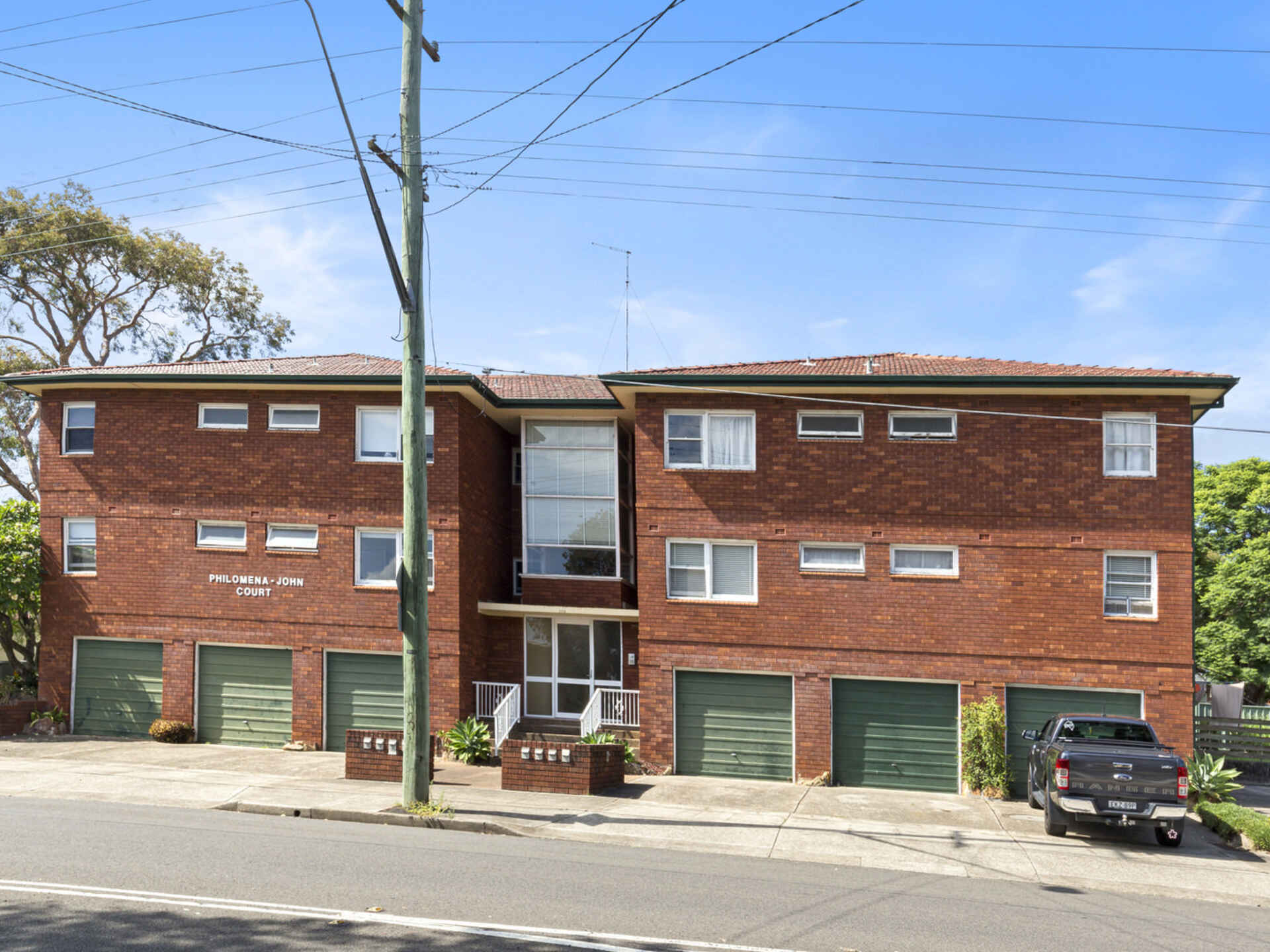8/174 Broadarrow Road Narwee